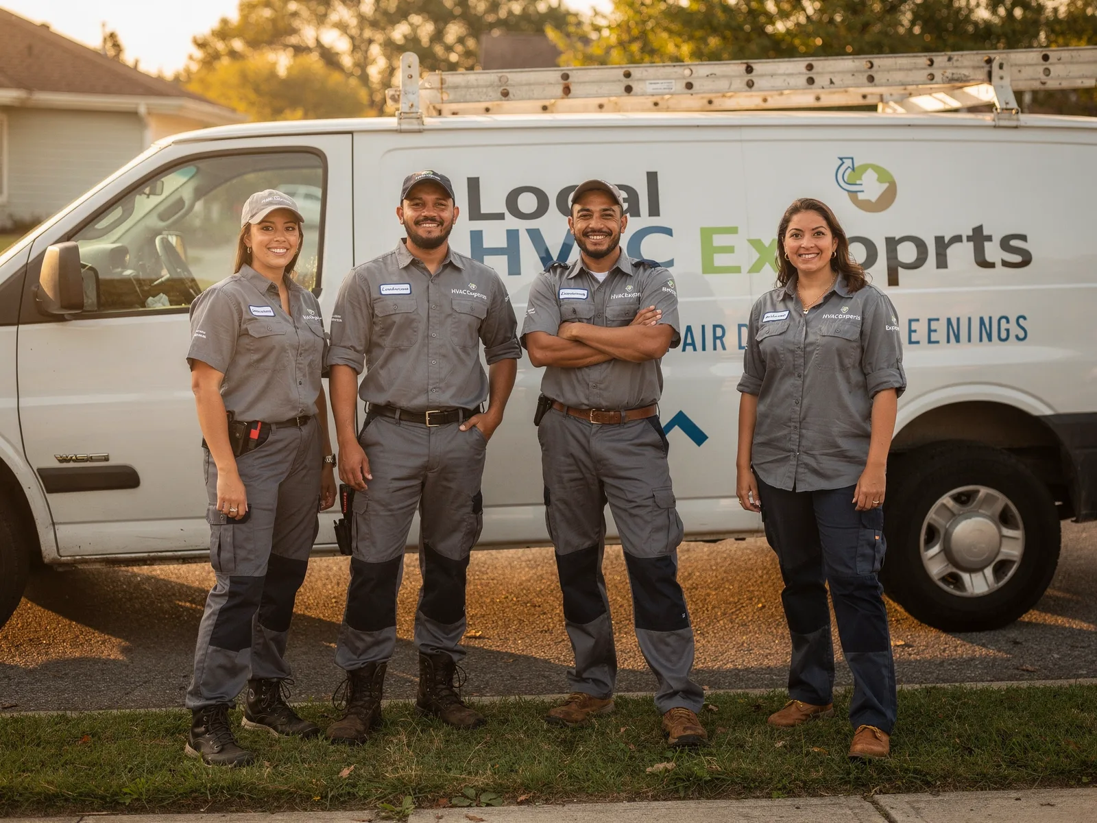 24/7 HVAC Repair & AC Replacement company in Atkinson, NH
