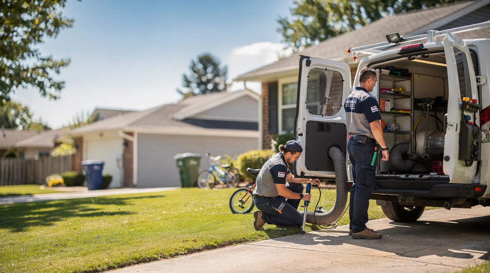 24/7 HVAC Repair & AC Replacement in Atkinson, NH near me